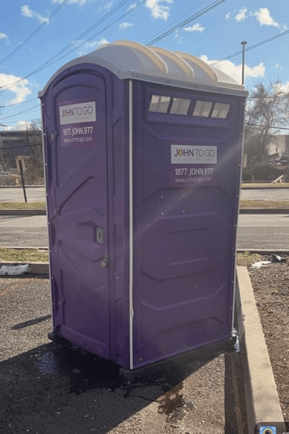 North Hempstead porta potty rentals