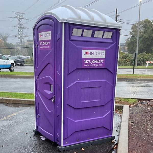 porta potty Long Island