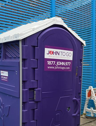 porta potty rental in Long Island