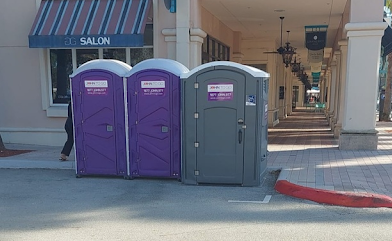 porta potty rentals Long Island