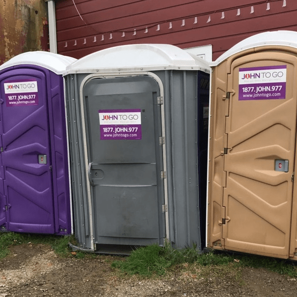 porta potty rental Smithtown