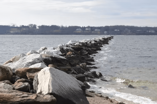 Waterfront in need of glen cove porta potty rental