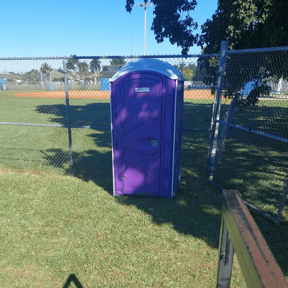 park for porta potty rental Riverhead