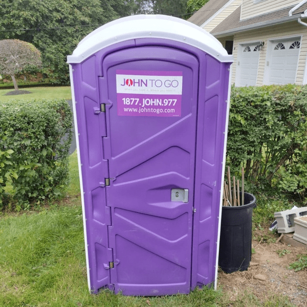 porta potty rental Glen Cove