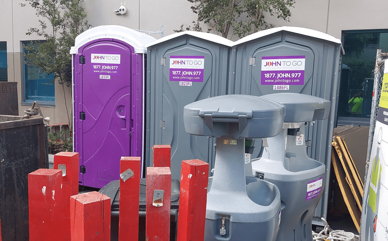 porta potty rental east hampton