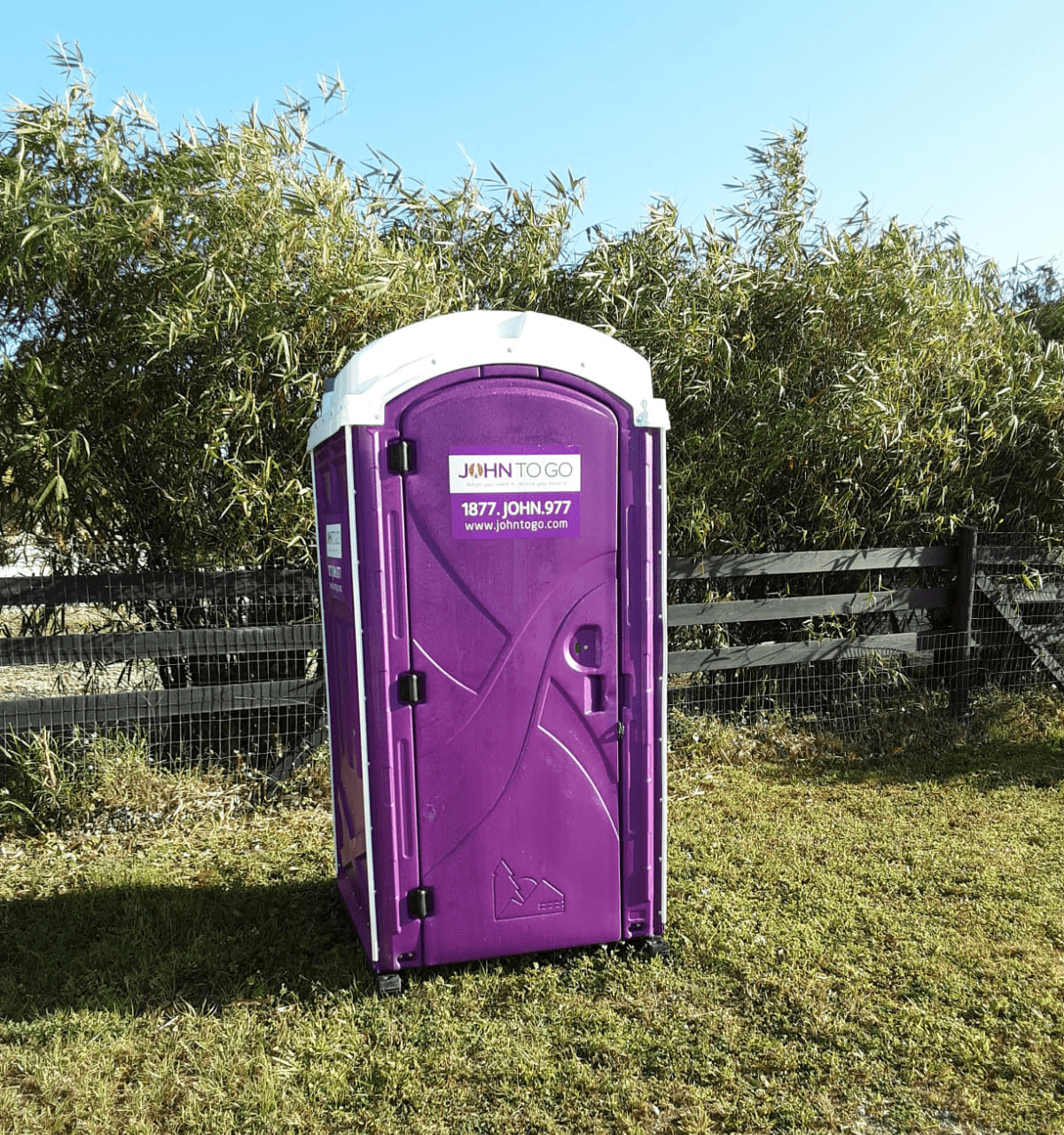 porta potty rentals Riverhead